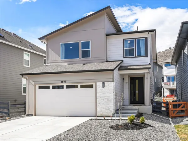 $848,000 | 4899 Daven Road, Morrison, CO 80465