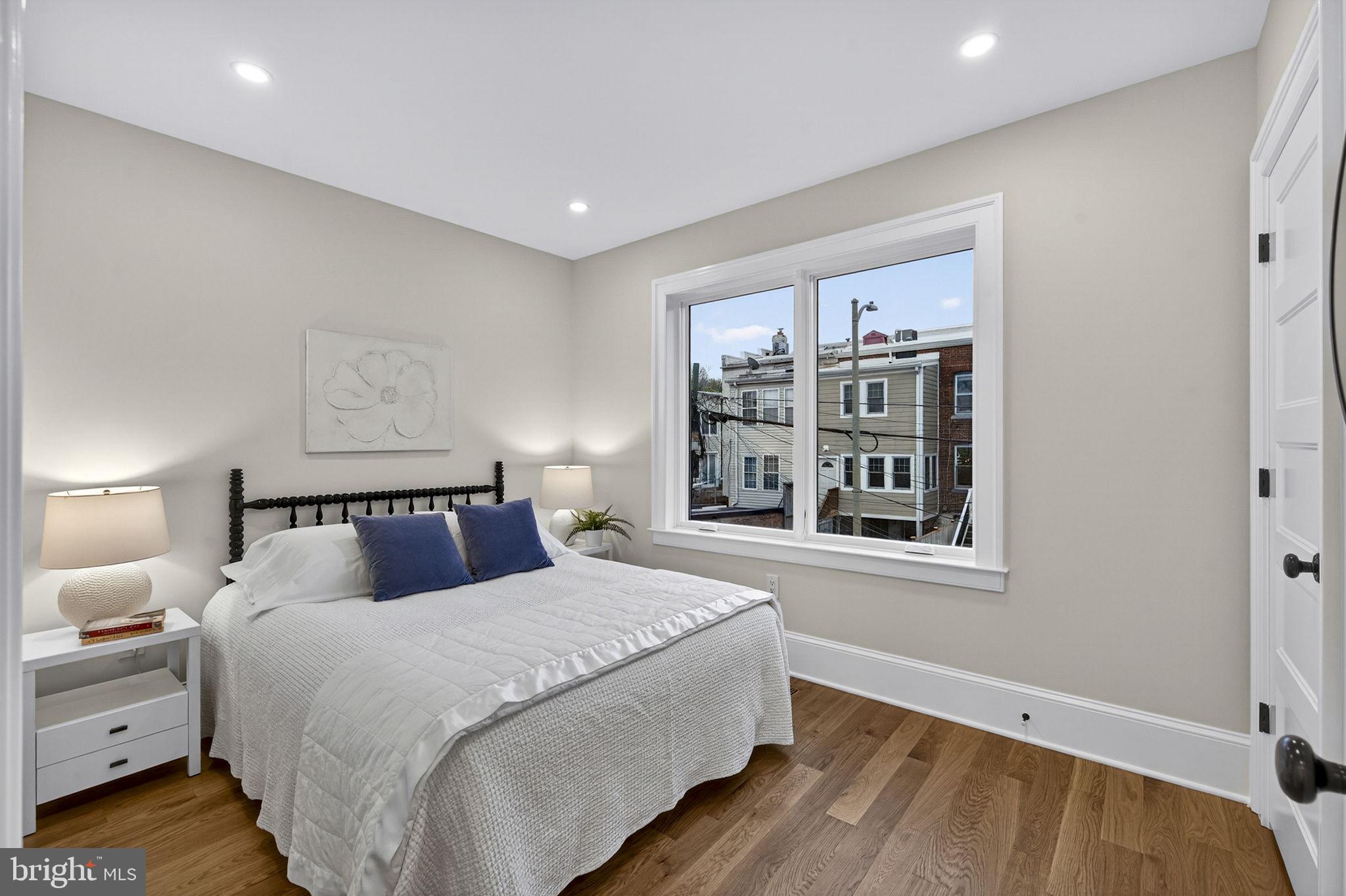 647 E Street Northeast Washington, DC 20002 - Photo 29 of 44