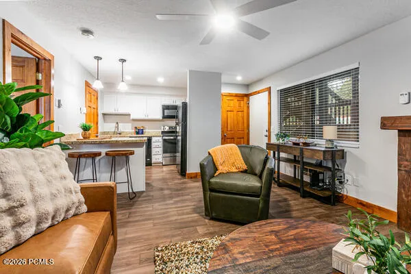 $550,000 | 2025 Canyons Resort Drive, Unit Y3, Park City, UT 84098