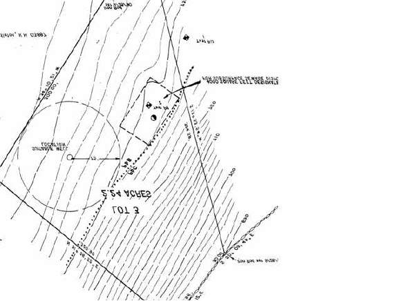Lot 3 Ridge Middleton, NH 03887 - Photo 1 of 1 Gallery Image 1