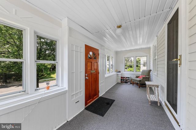 a view of living room and window