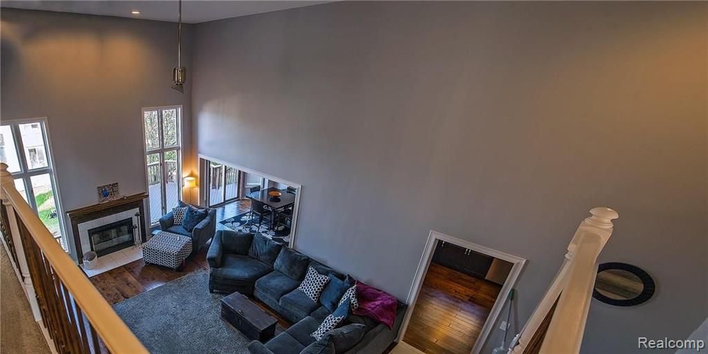 1041 River Mist Drive Rochester, MI 48307 - Photo 12 of 23