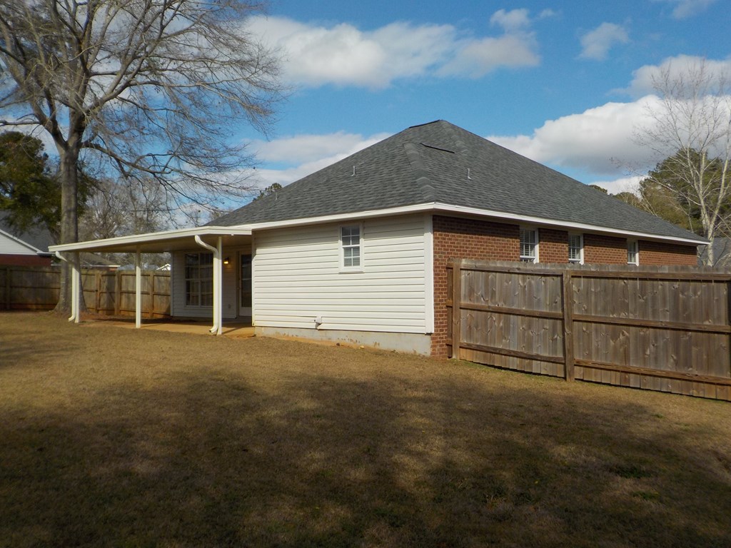 200 Spyglass Road Dothan, AL 36305 - Photo 29 of 36