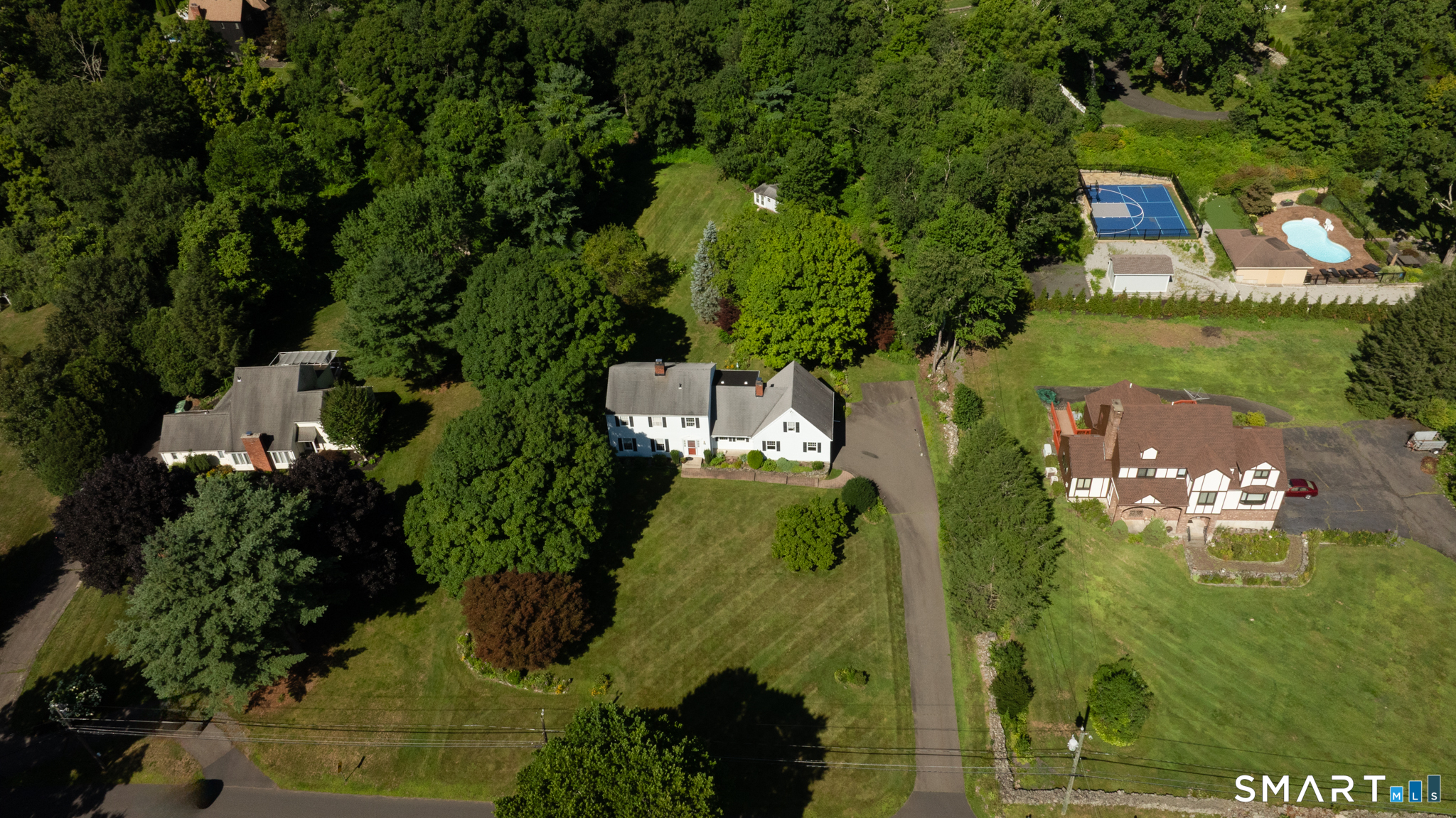 323 Watertown Road Middlebury, CT 06762 - Photo 22 of 22 Gallery Image 22