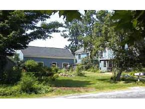 595 East Deering Road Deering, NH 03244 - Photo 2 of 5