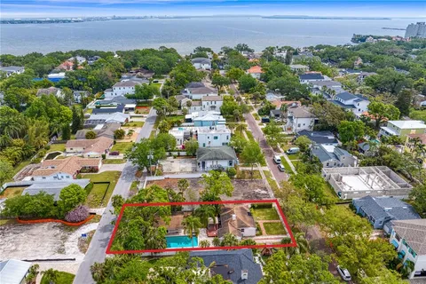$665,000 | 2925 West Alline Avenue, Tampa, FL 33611