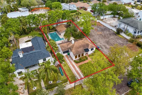$665,000 | 2925 West Alline Avenue, Tampa, FL 33611