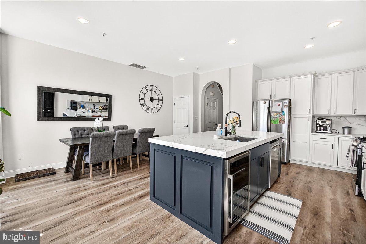 910 Featherstone Street Gaithersburg, MD 20878 - Photo 10 of 34