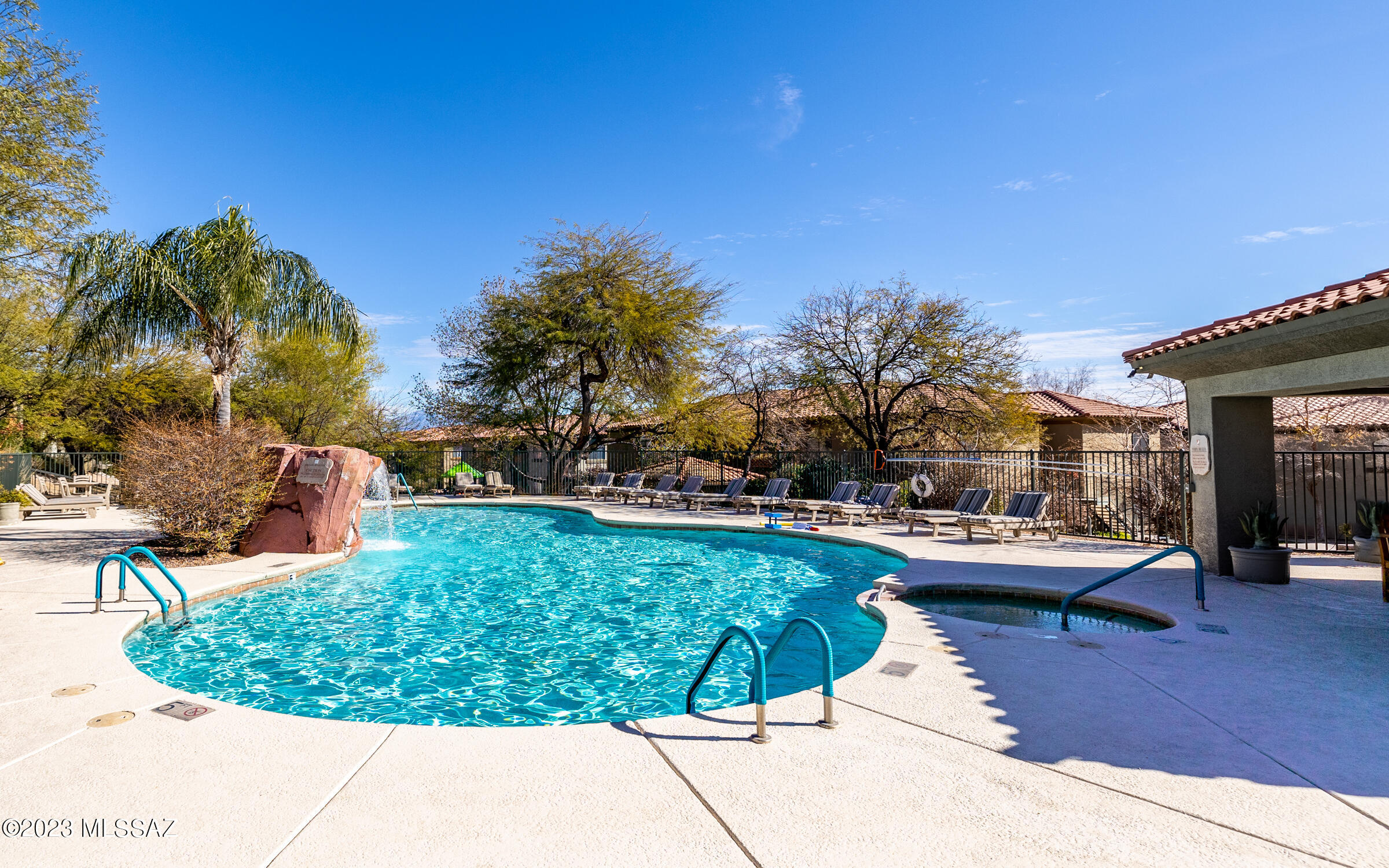 5751 North Kolb Road, Unit 19206 Tucson, AZ 85750 - Photo 30 of 30