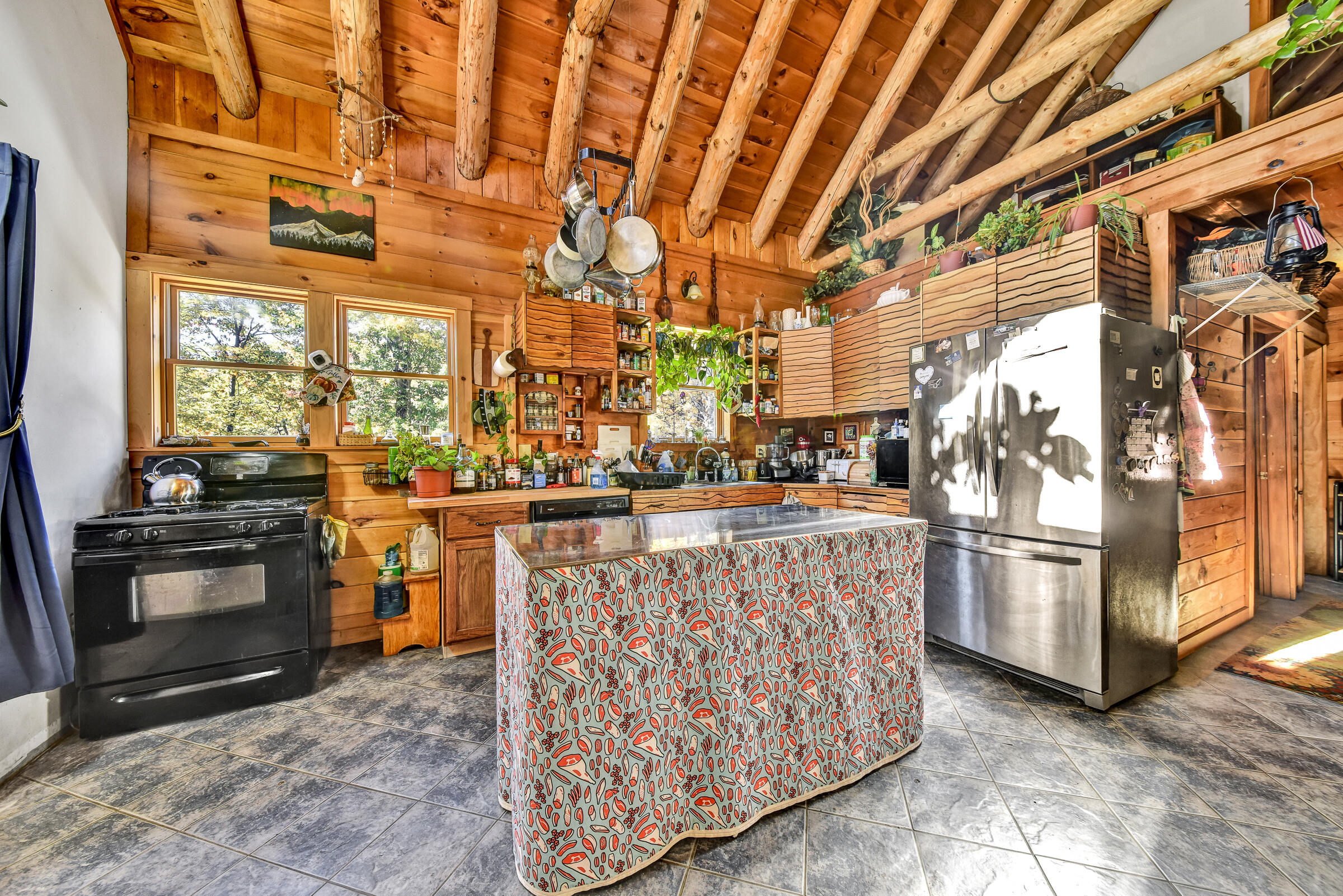 538 Sandy River Road Starks, ME 04911 - Photo 22 of 43 109747gr-117