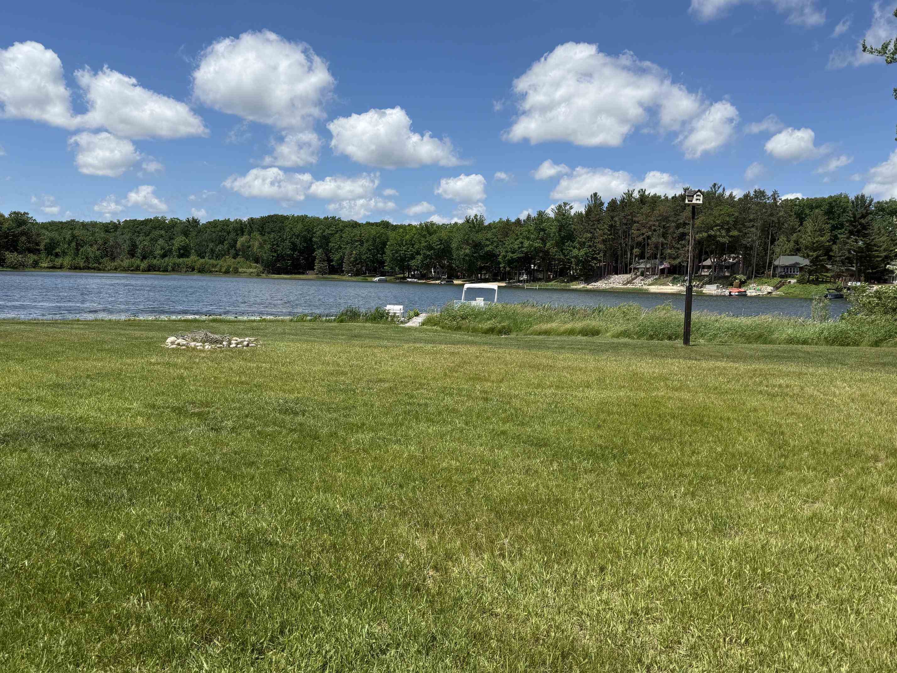1849 East Pratt Lake Road Gladwin, MI 48624 - Photo 6 of 78