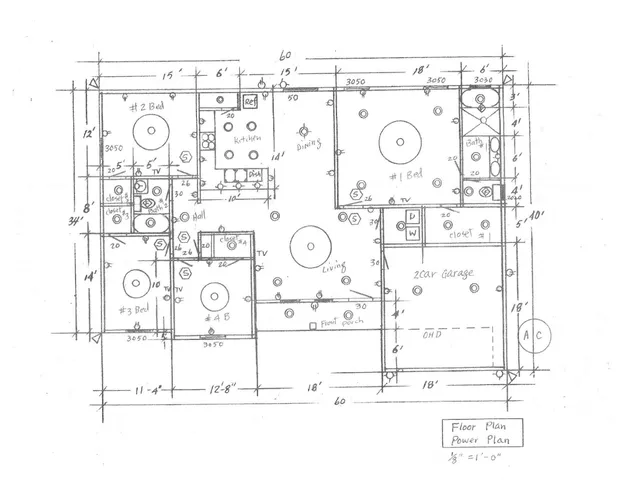 $469,999 | 2023 Pemberton Ct., Tallahassee, FL 32308