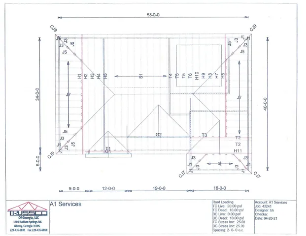 $469,999 | 2023 Pemberton Ct., Tallahassee, FL 32308