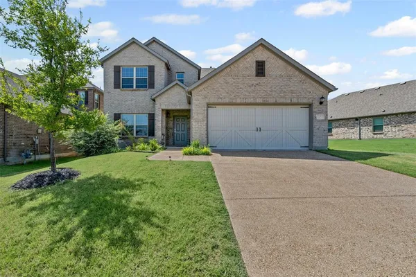 $3,500 | 1206 Fox Chase Drive, Mansfield, TX 76063