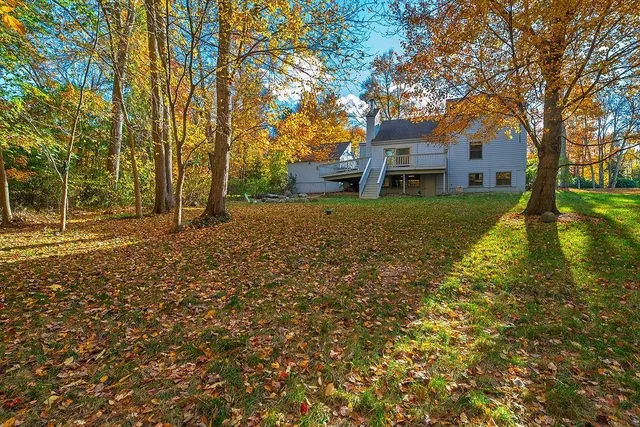 $720,000 | 31 Pinewood Drive, Stratham, NH 03885