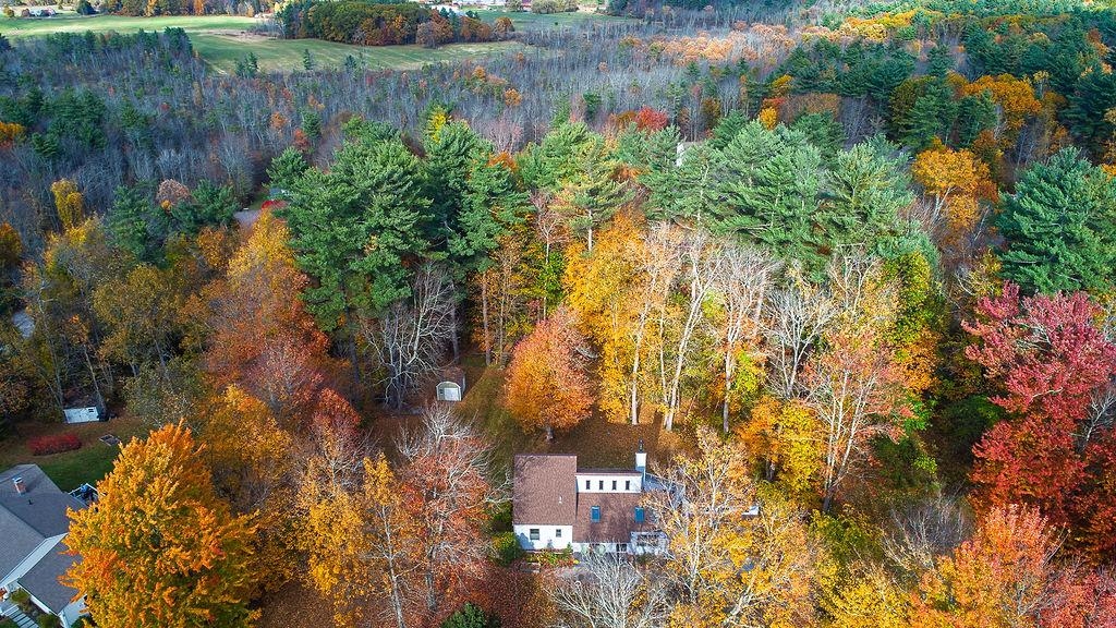 31 Pinewood Drive Stratham, NH 03885 - Photo 41 of 43