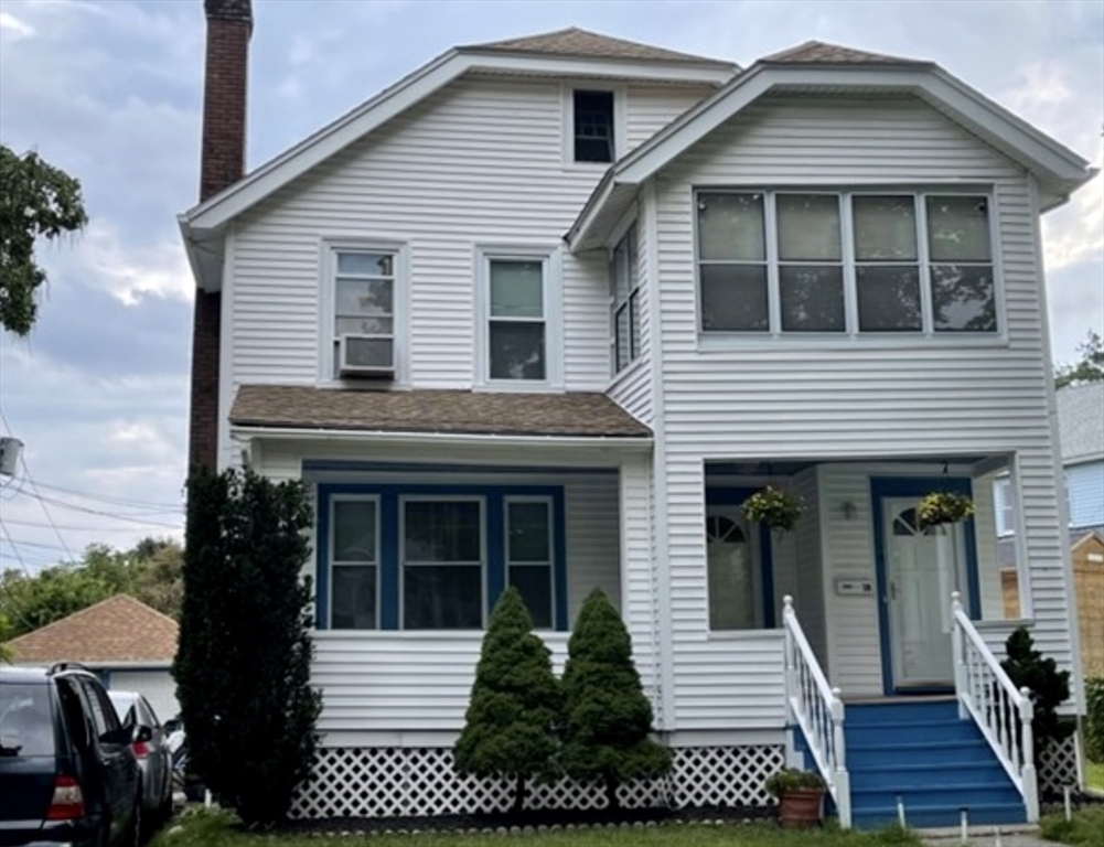 18 Coombs Road, Unit 2 Worcester, MA 01602 - Photo 1 of 10