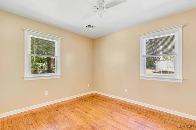 $259,950 | 8929 Old Elam Cemetary Road, Charles City, VA 23030