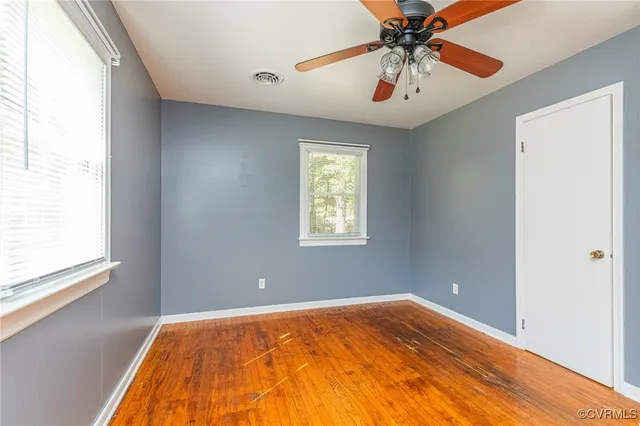 $259,950 | 8929 Old Elam Cemetary Road, Charles City, VA 23030