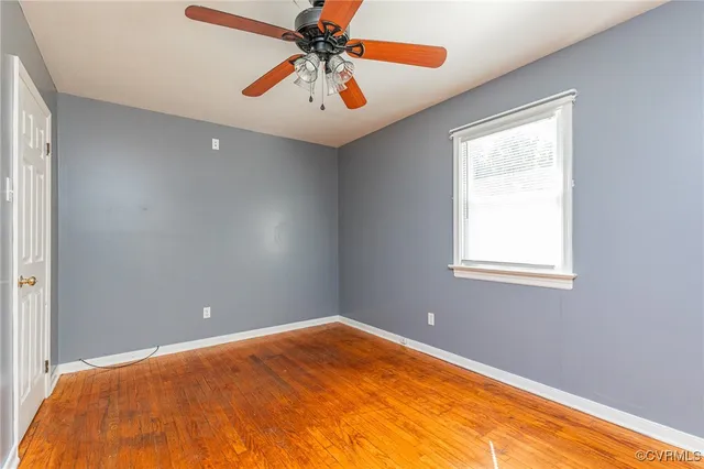 $259,950 | 8929 Old Elam Cemetary Road, Charles City, VA 23030