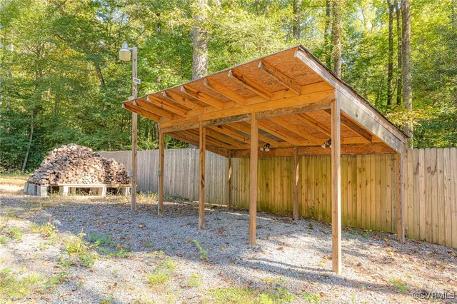 $259,950 | 8929 Old Elam Cemetary Road, Charles City, VA 23030