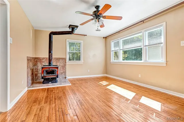 $259,950 | 8929 Old Elam Cemetary Road, Charles City, VA 23030