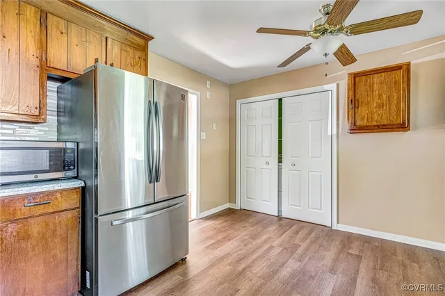 $259,950 | 8929 Old Elam Cemetary Road, Charles City, VA 23030