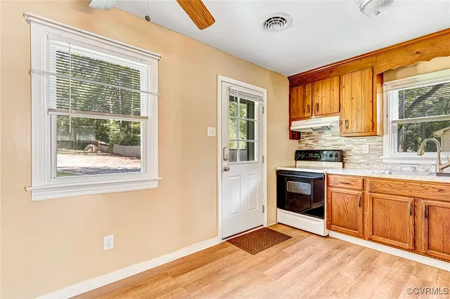 $259,950 | 8929 Old Elam Cemetary Road, Charles City, VA 23030