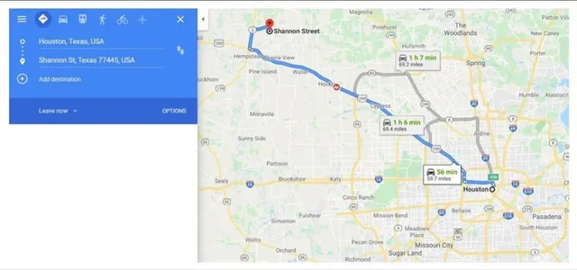 $34,995 | 24901 Shannon Street, Hempstead, TX 77445