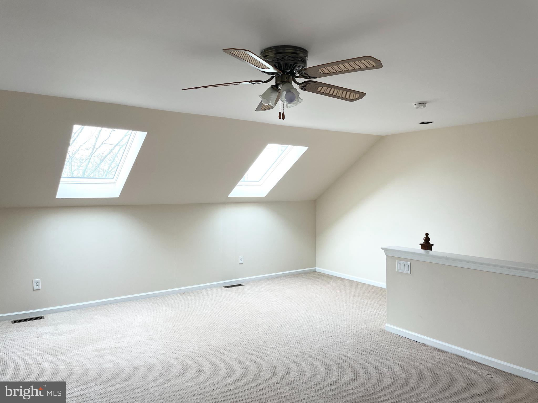 503 Brighton Road Devon, PA 19333 - Photo 16 of 20 a view of an empty room and window