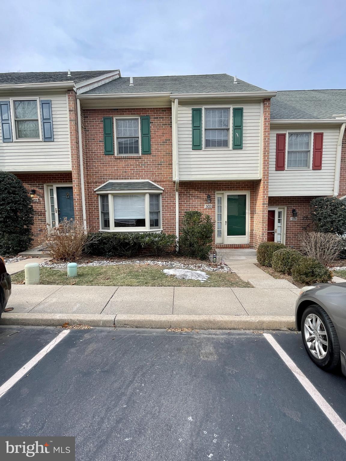503 Brighton Road Devon, PA 19333 - Photo 19 of 20 a car parked in front of a house