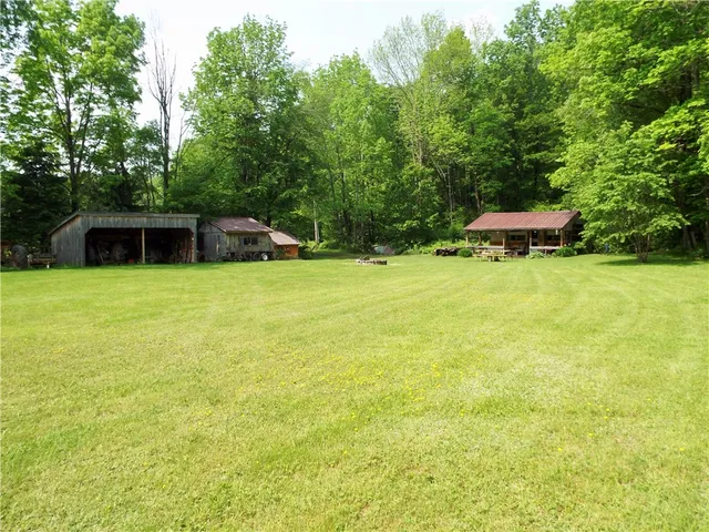 $224,900 | 173 Bristol Road, Otsego, NY 13348