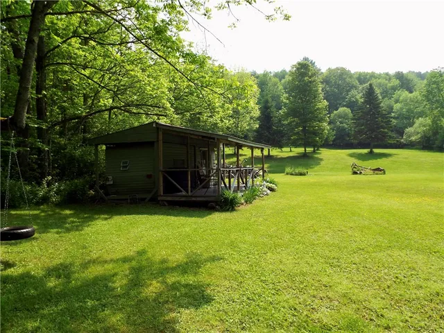 $224,900 | 173 Bristol Road, Otsego, NY 13348