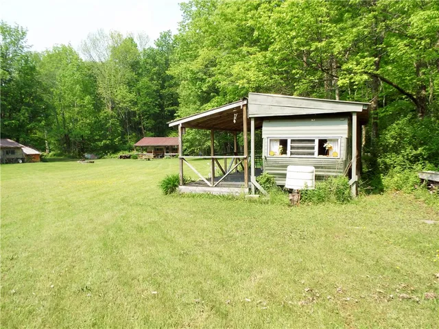 $224,900 | 173 Bristol Road, Otsego, NY 13348