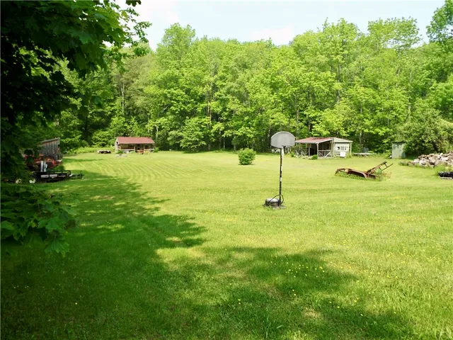 $224,900 | 173 Bristol Road, Otsego, NY 13348