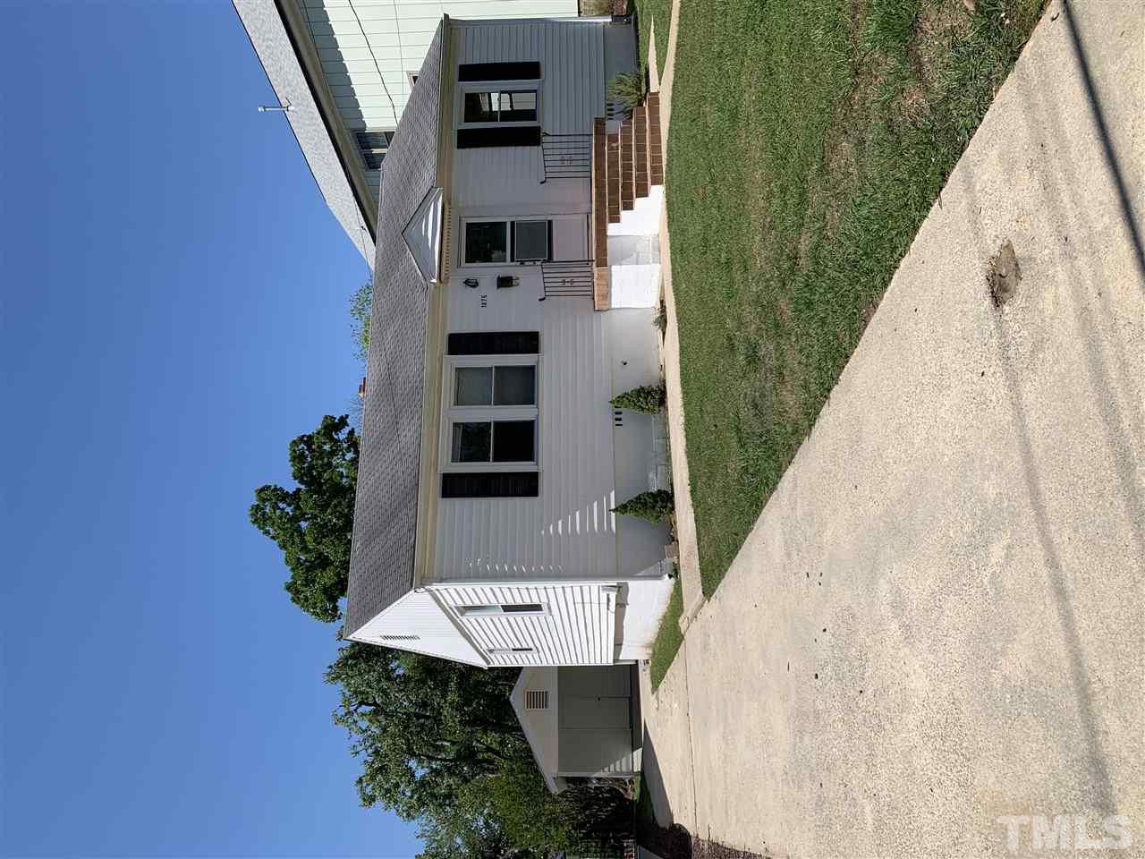 1825 Reaves Drive Raleigh, NC 27608 - Photo 2 of 6 Gallery Image 2