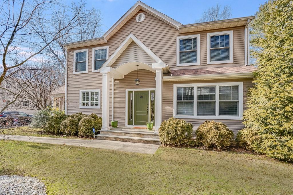 404 Wilmot Road New Rochelle, NY 10804 - Photo 1 of 1 Beautiful expanded Cape Code style home--new windows, doors and roof.