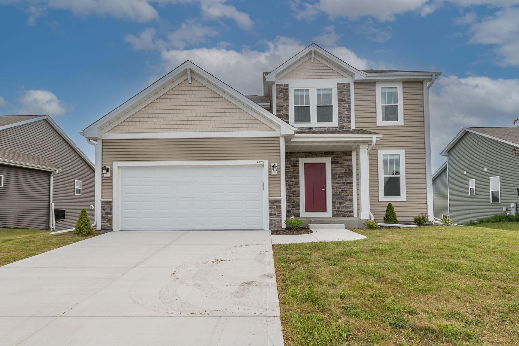 1523 Butternut Rdg  