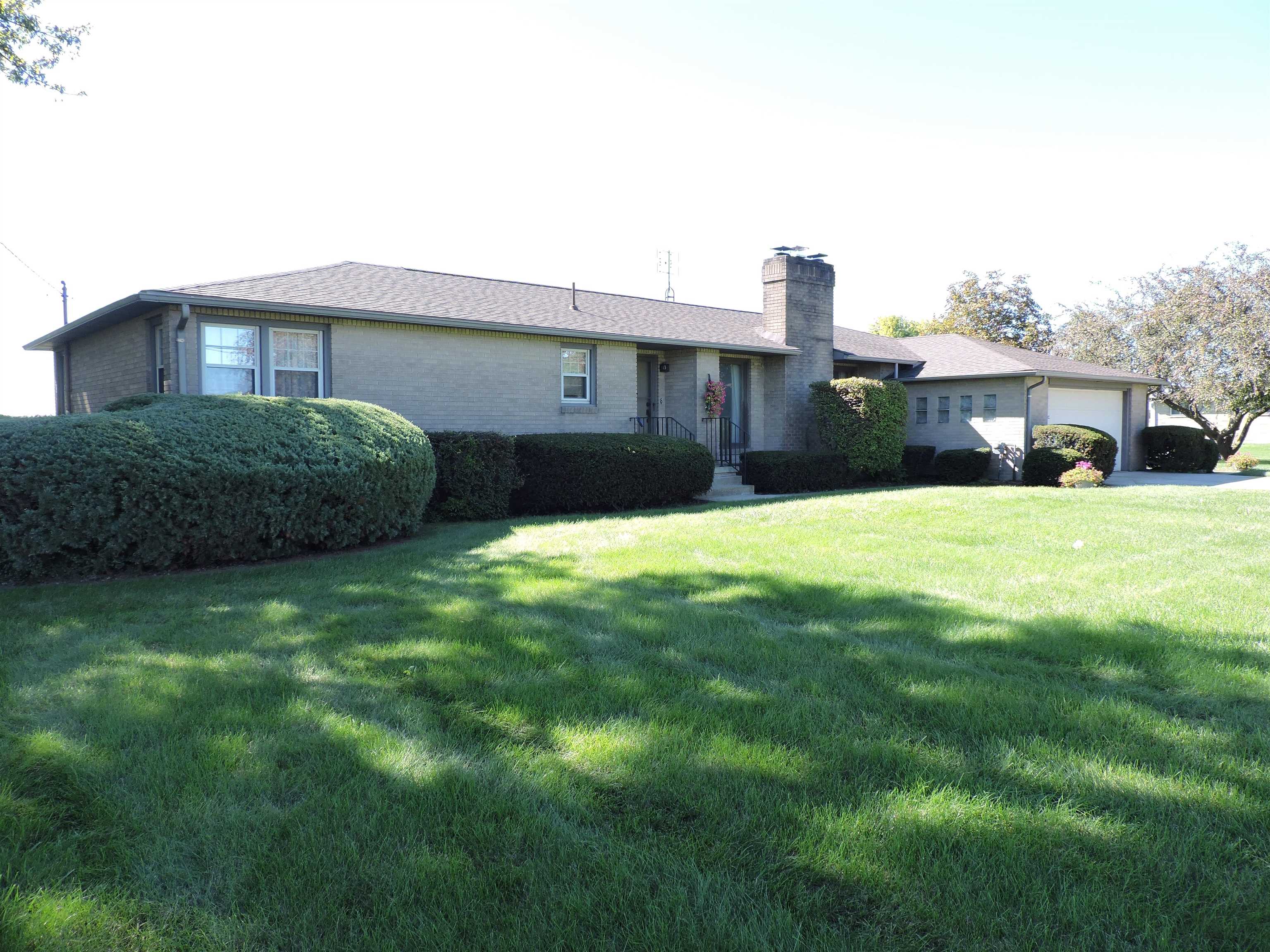 1792 East Pinconning Road Pinconning, MI 48650 - Photo 46 of 52