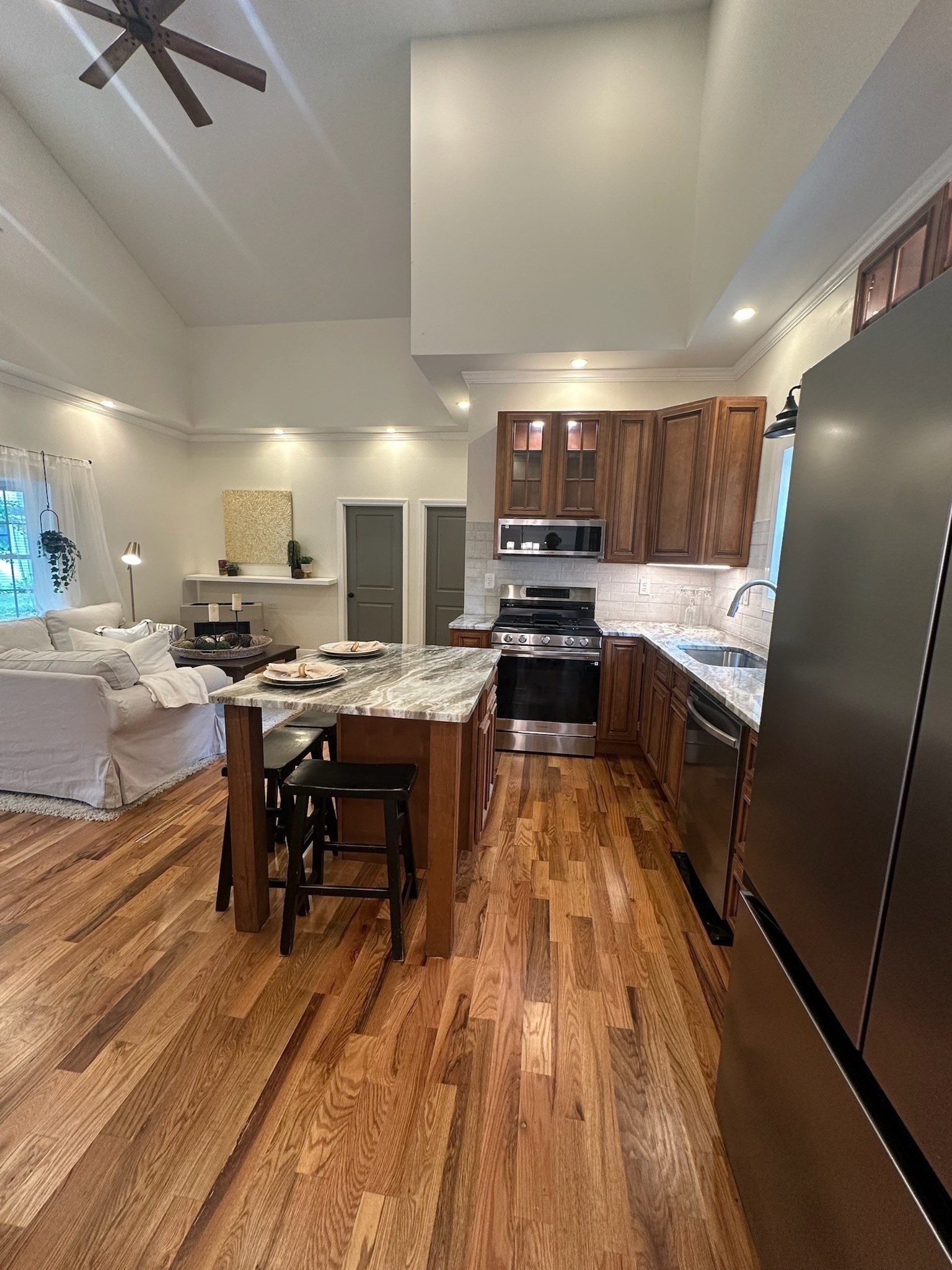 230 South Row Road Lunenburg, MA 01462 - Photo 4 of 14 Gallery Image 4