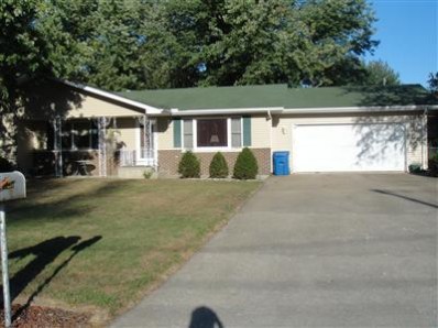 513 Cedar Street Southwest De Motte, IN 46310 - Photo 6 of 10 398x298