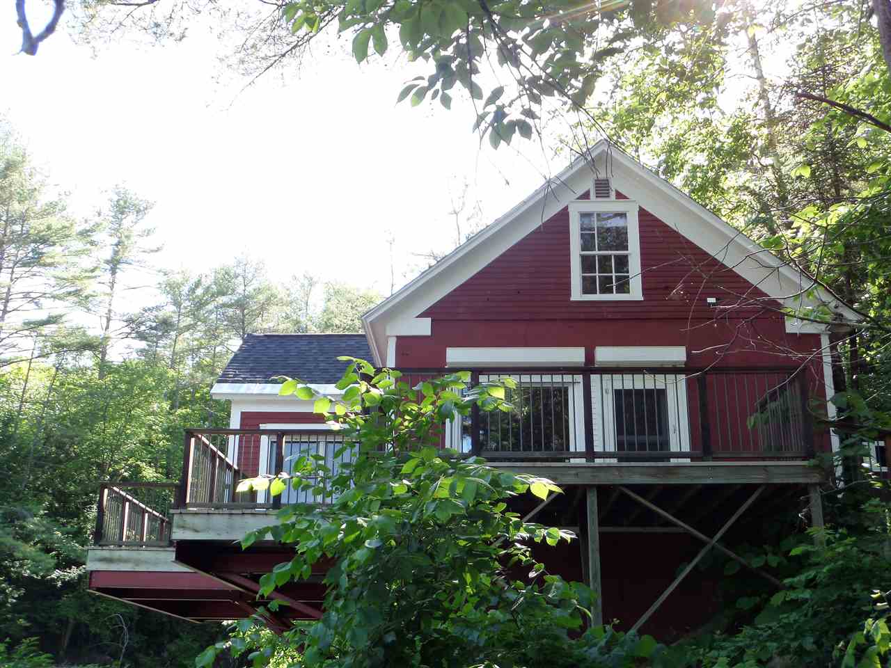 995 Whitelaw Road Wells River, VT 05081 - Photo 2 of 14 Gallery Image 2