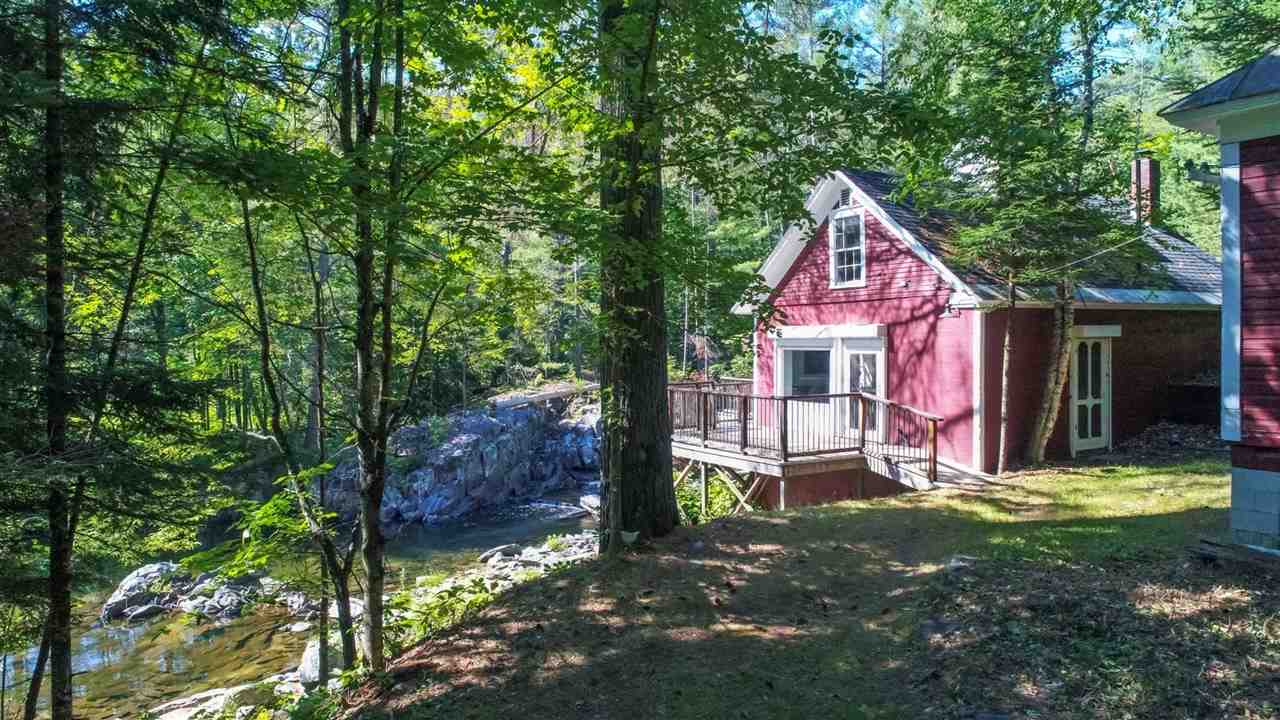 995 Whitelaw Road Wells River, VT 05081 - Photo 11 of 14 Gallery Image 11