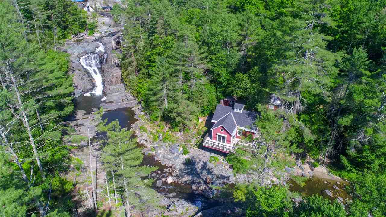 995 Whitelaw Road Wells River, VT 05081 - Photo 12 of 14 Gallery Image 12