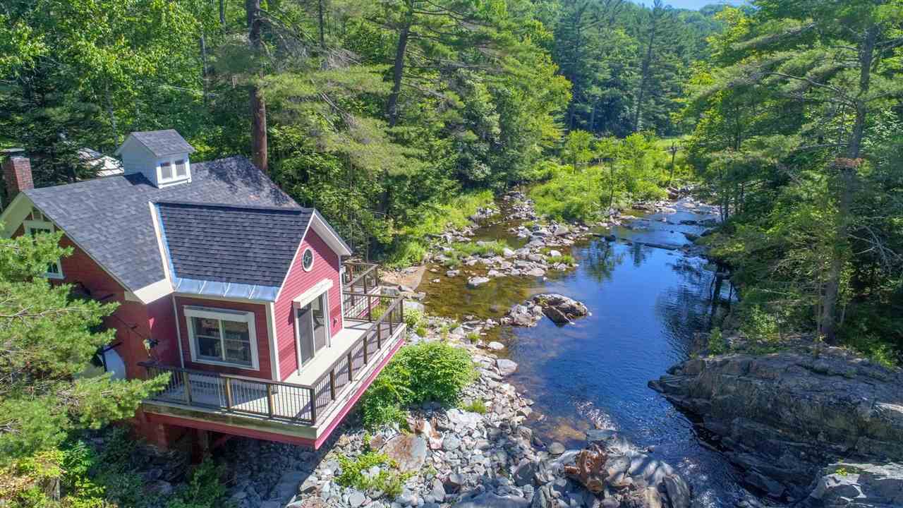 995 Whitelaw Road Wells River, VT 05081 - Photo 13 of 14 Gallery Image 13