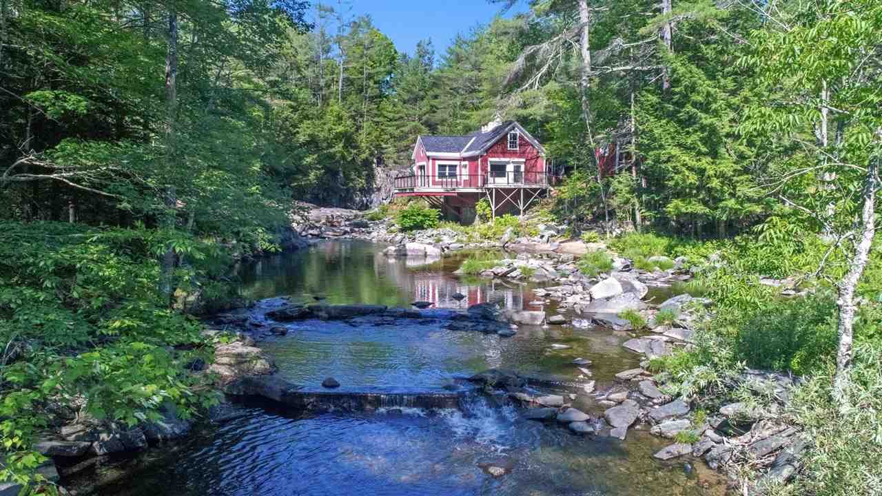 995 Whitelaw Road Wells River, VT 05081 - Photo 14 of 14 Gallery Image 14