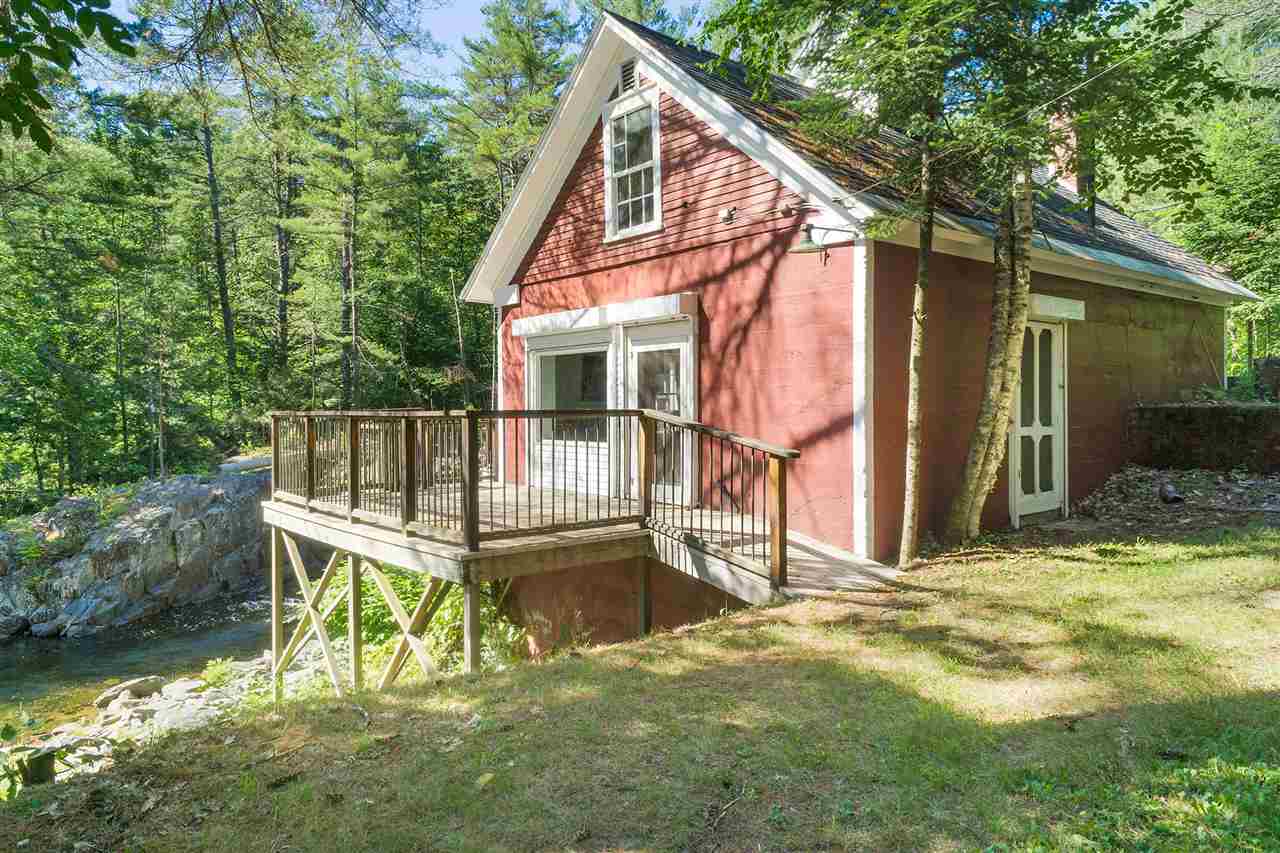 995 Whitelaw Road Wells River, VT 05081 - Photo 6 of 14 Gallery Image 6