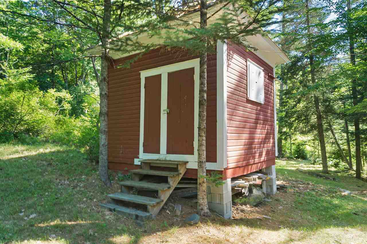 995 Whitelaw Road Wells River, VT 05081 - Photo 7 of 14 Gallery Image 7