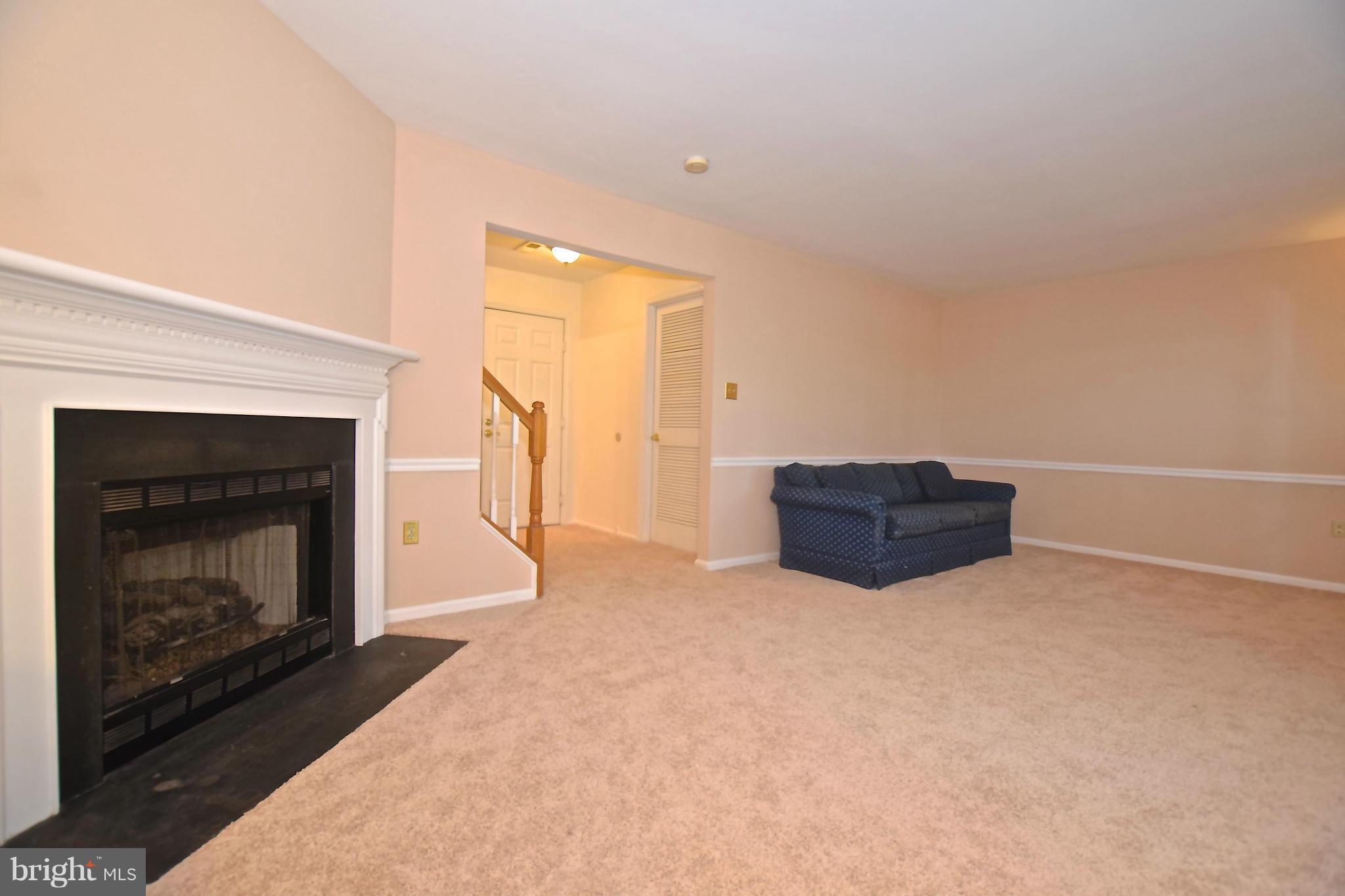 20707 Riptide Square Sterling, VA 20165 - Photo 22 of 24 Basement