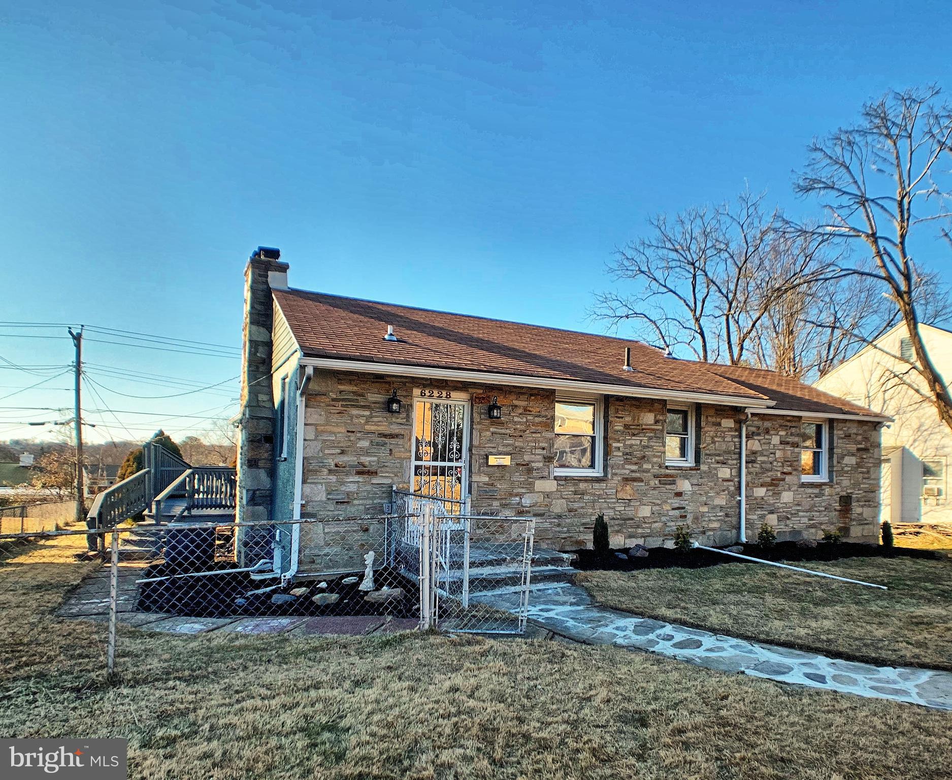 6228 Tramore Road Baltimore, MD 21214 - Photo 2 of 29